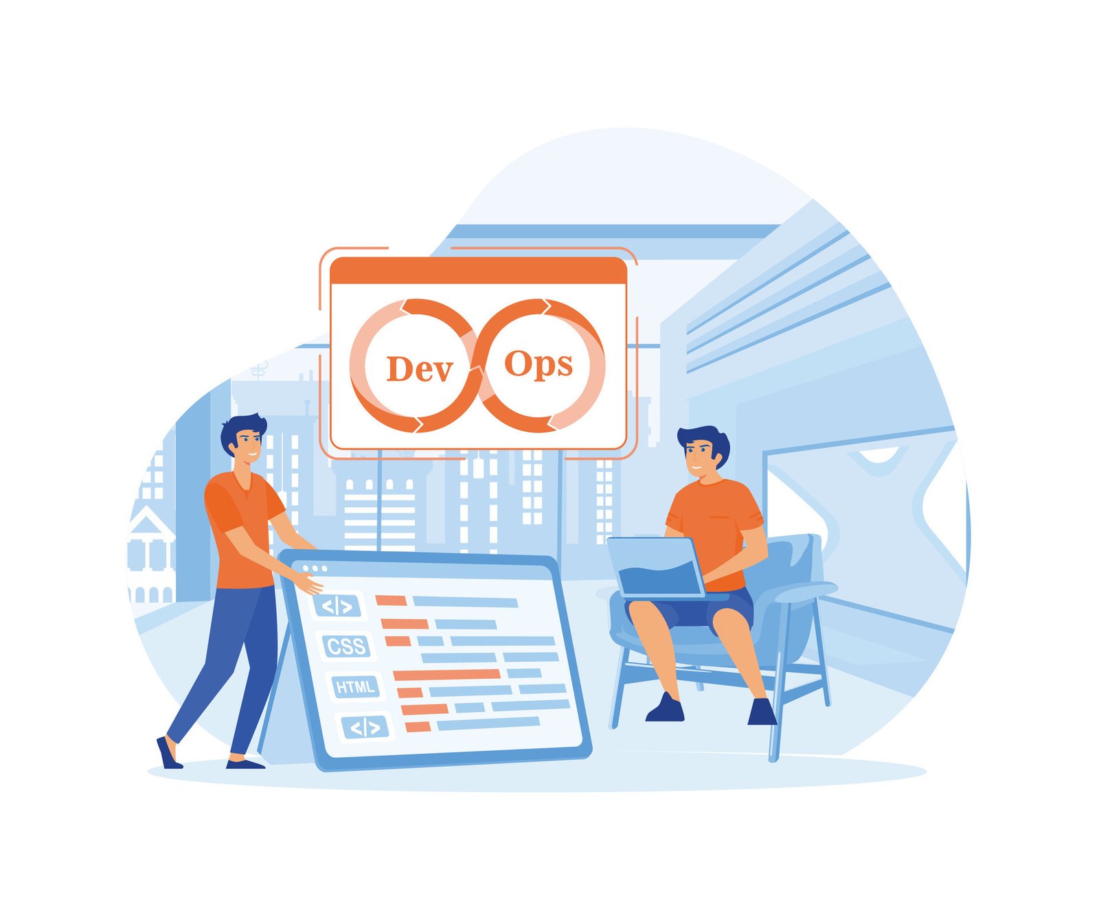 DevOps